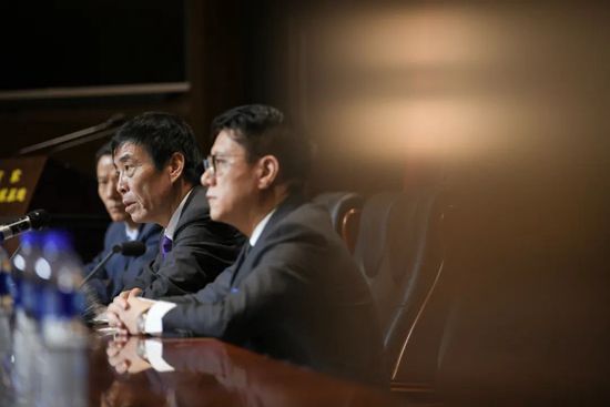 托蒂与斯帕莱蒂相见后，面对采访时说道：“没有比这更好的重逢机会了，我们像这样把这一刻献给这些孩子们，那就更好了——我们做事不光要为自己，更要为别人。